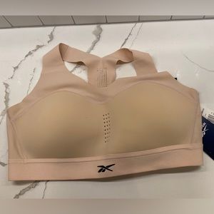 Reebok PureMove Sports Bra
